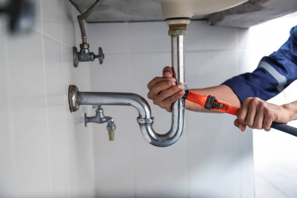 Best Emergency Plumbing Services in Denmark, WI